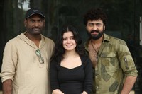 Drinker Sai Movie Pre Release Function